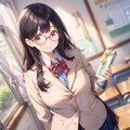 放課後女子 2枚目