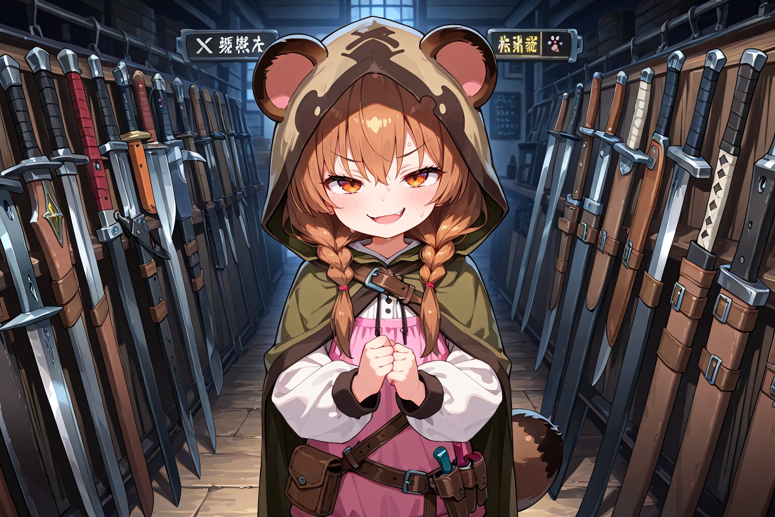 ９月２日はおおきにの日 | の人気AIイラスト・グラビア