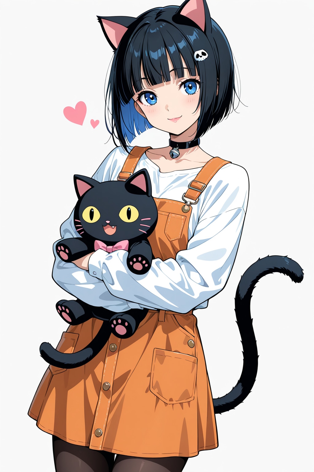 クロミナ【Flat_AniMIX v3.0】