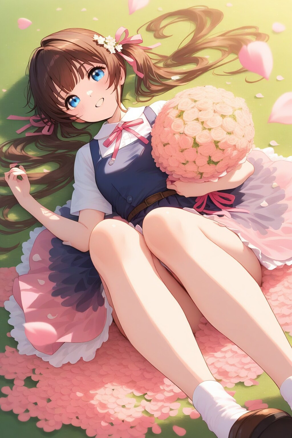 はるかちゃん#4