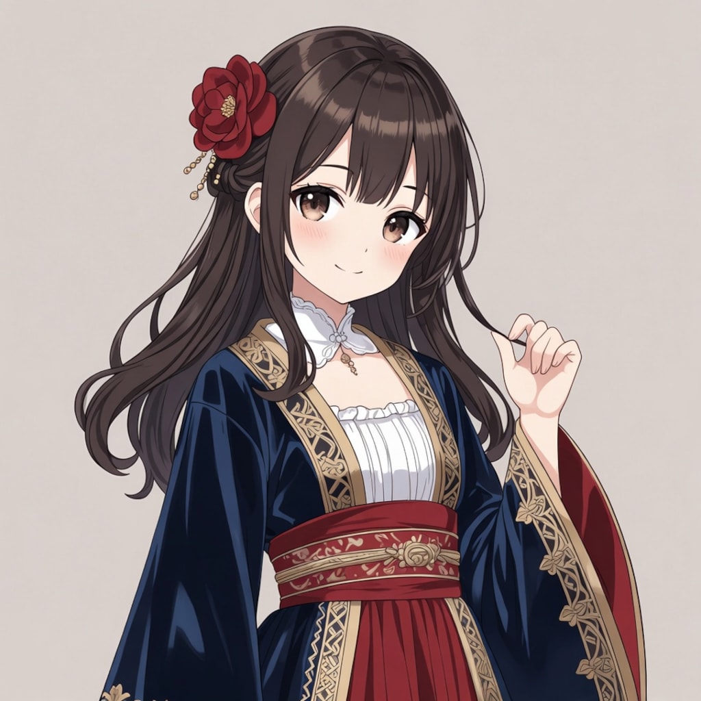 おはよう