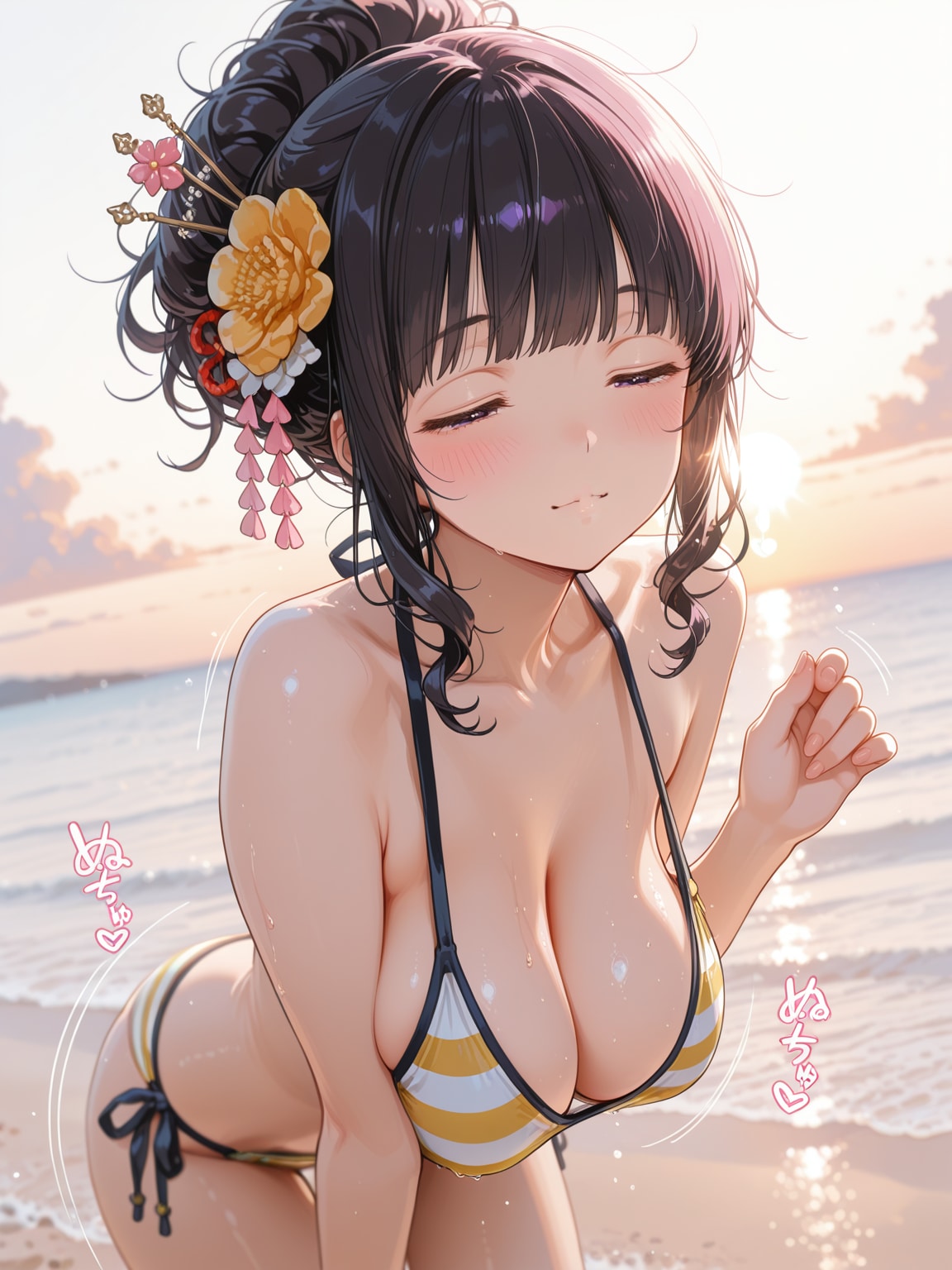 ビキニ