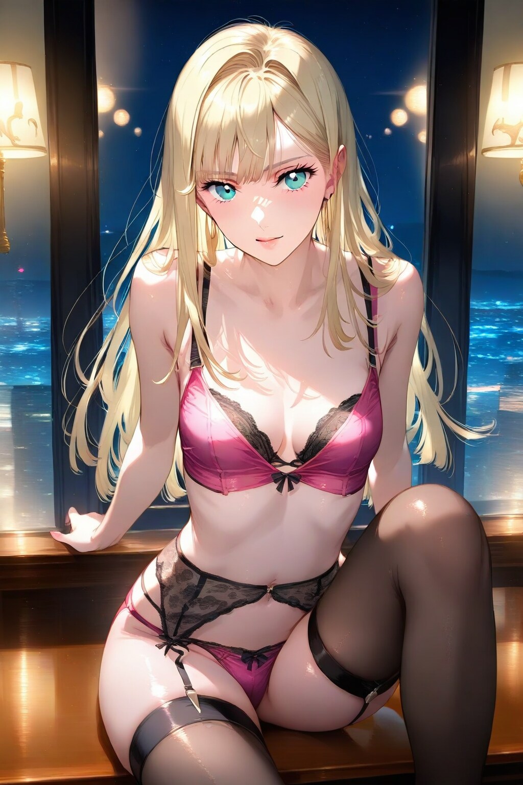 ぎぎちゃれんじ♪２
