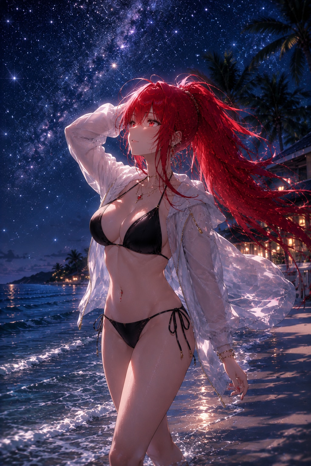 ビキニ