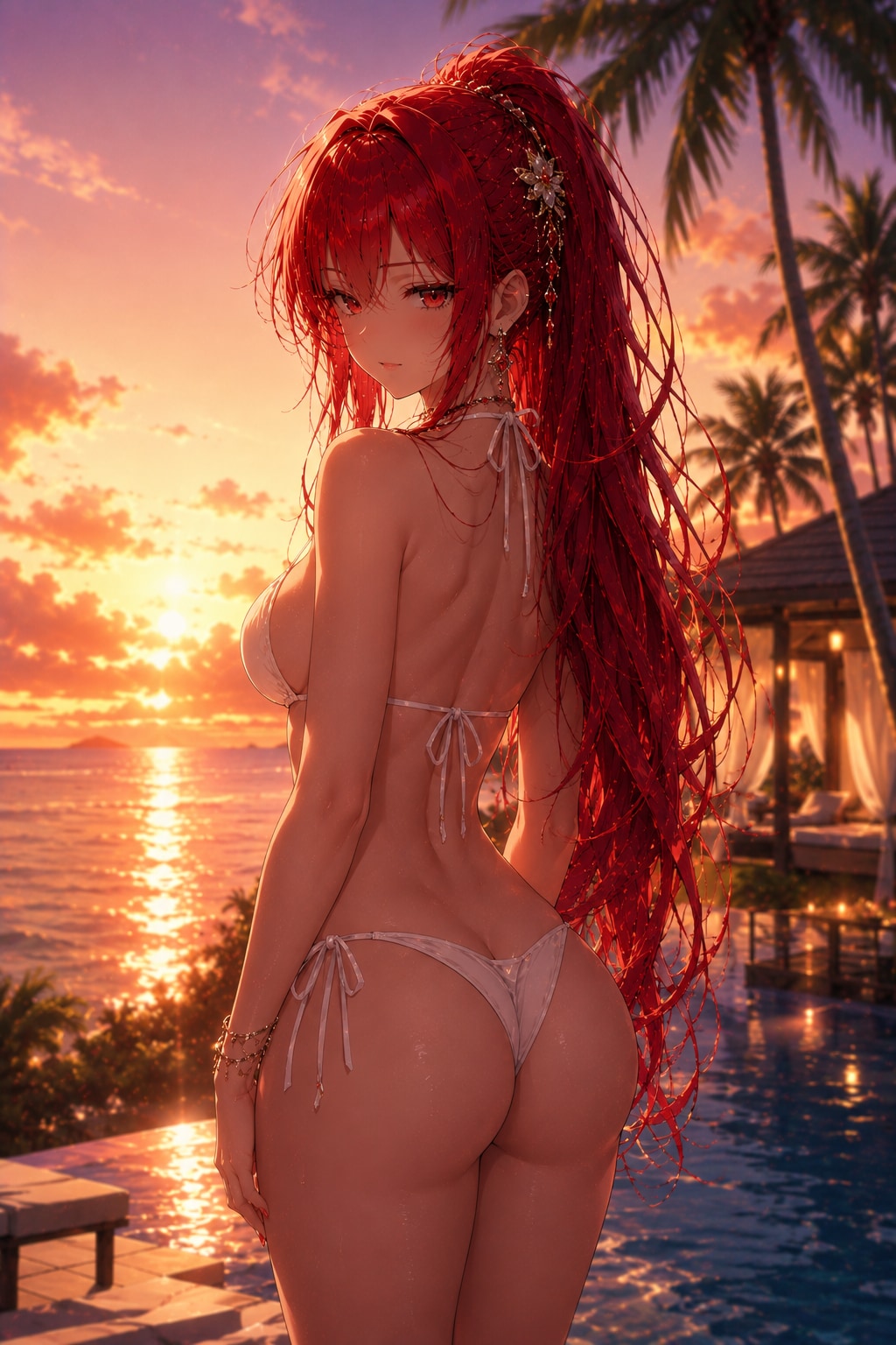 ビキニ