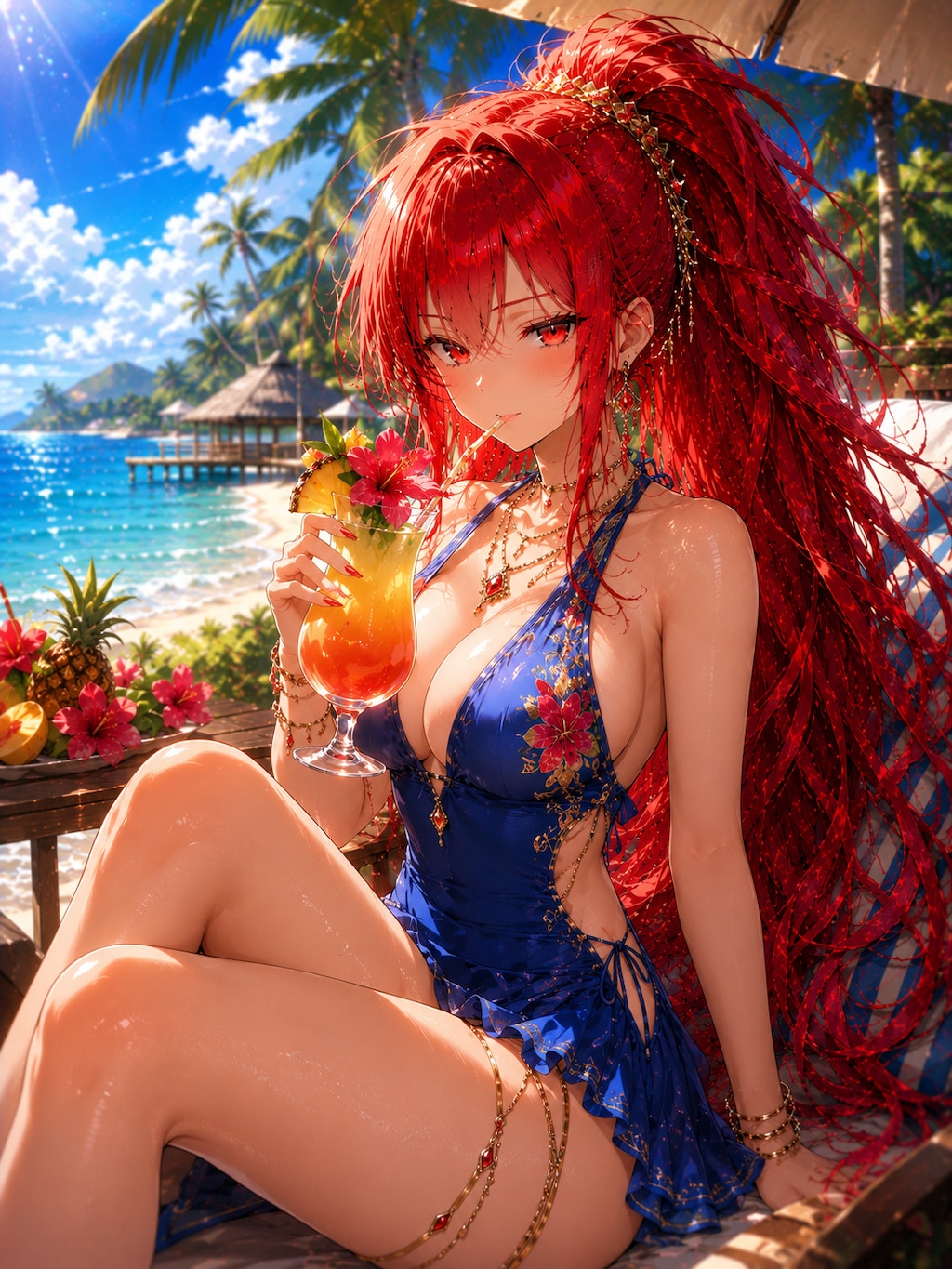 ビキニ