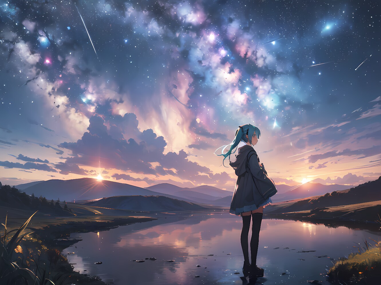 初音ミク
