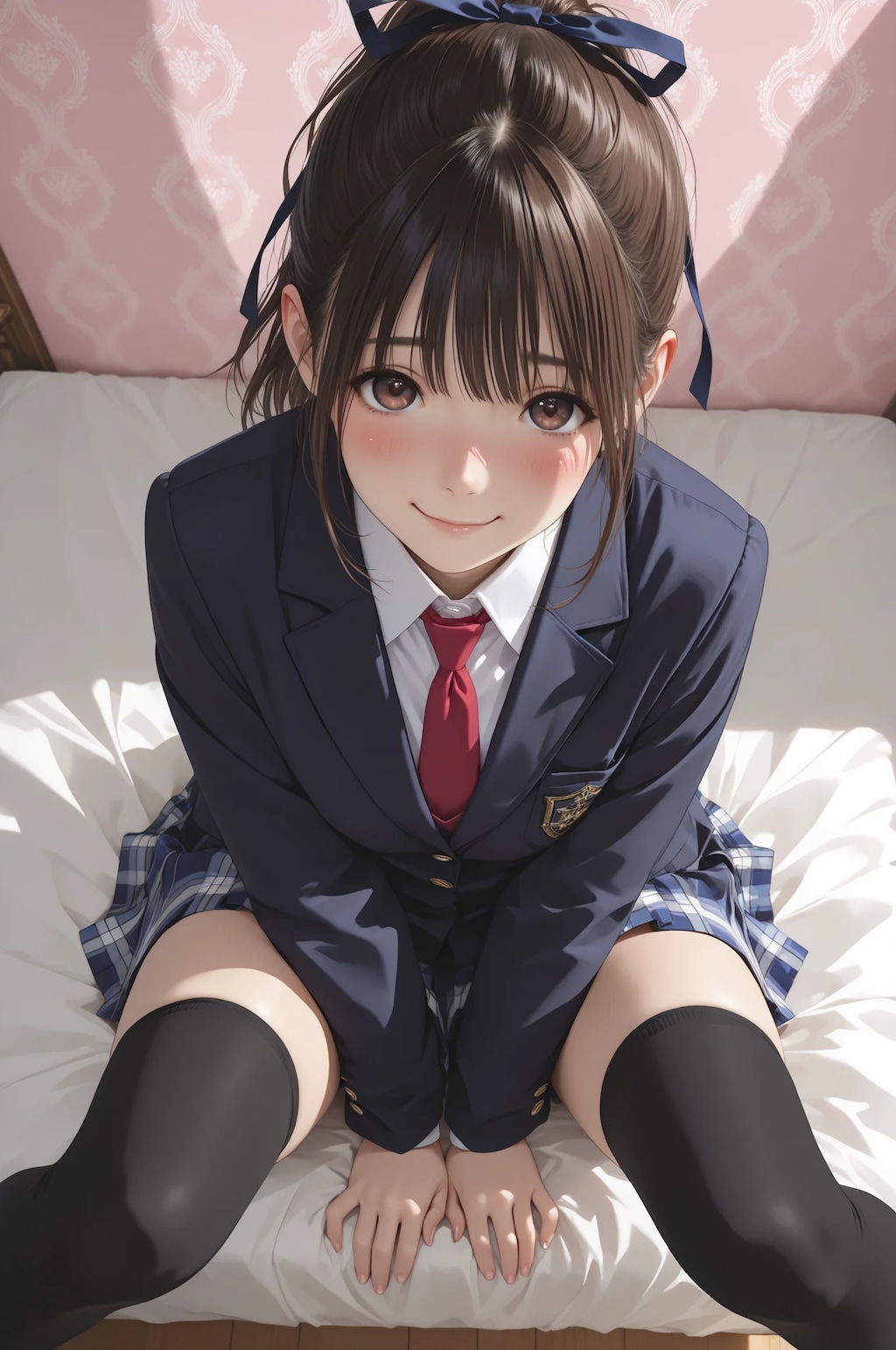 overknee socks