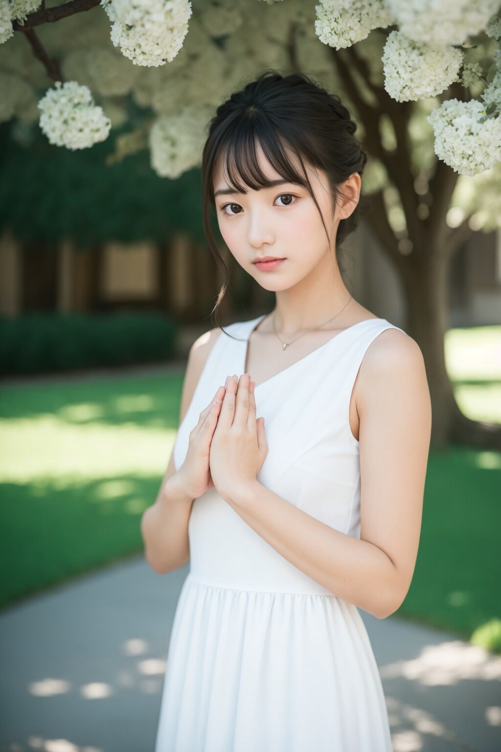 ありがとう