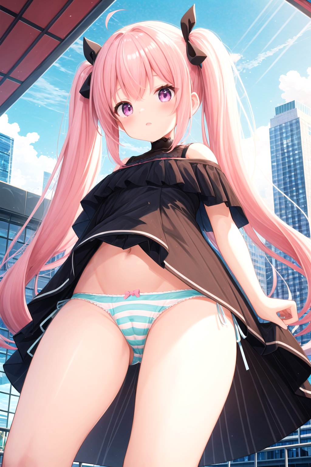 ついんてーる