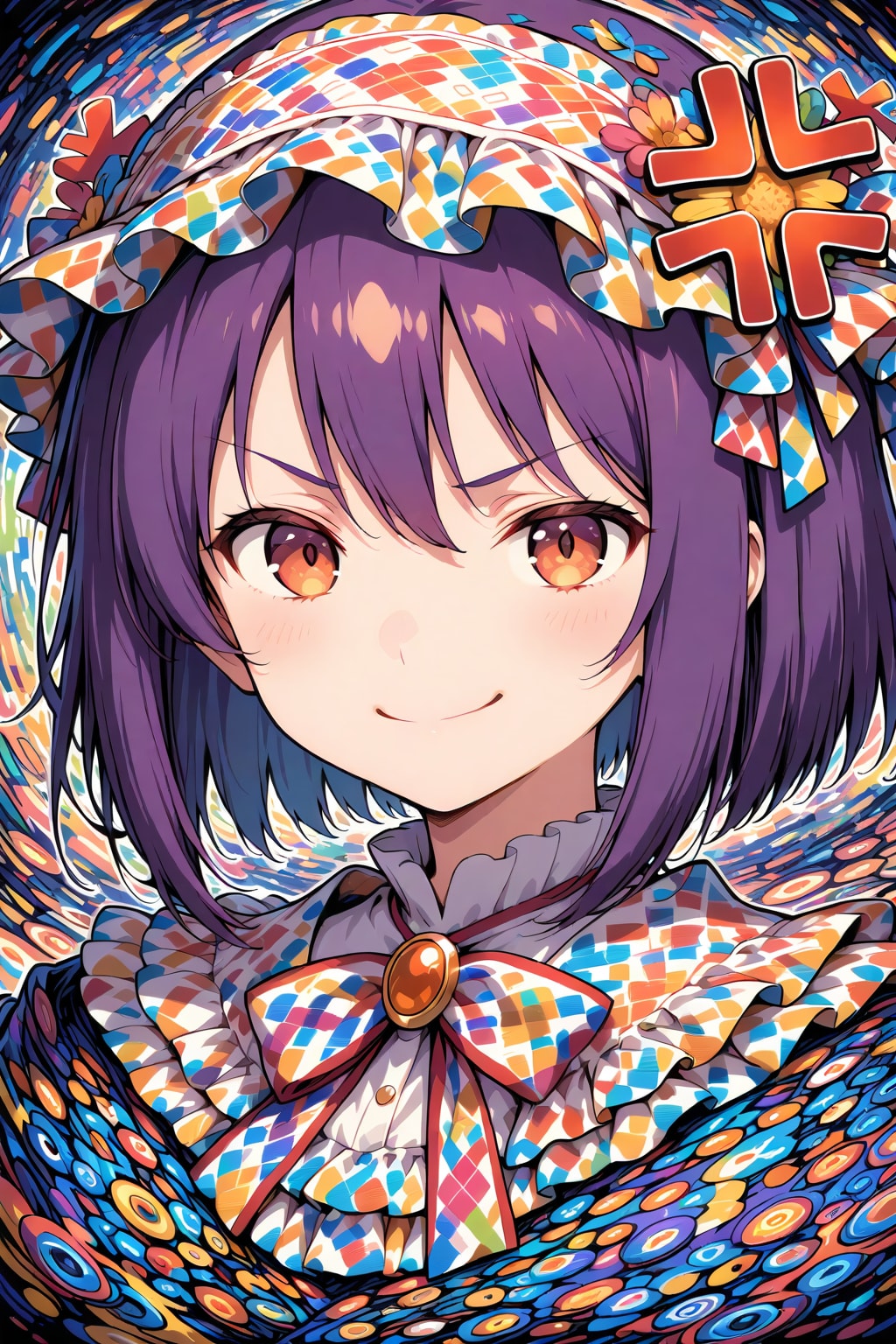 凄い衣装出来てしもた