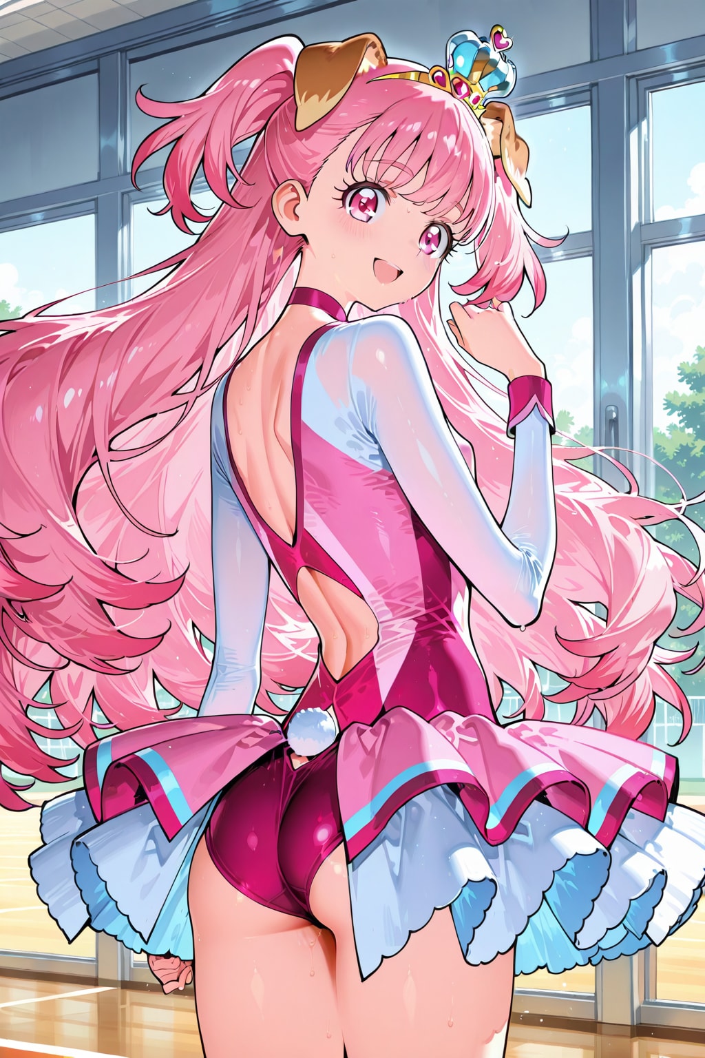 ワンダフル