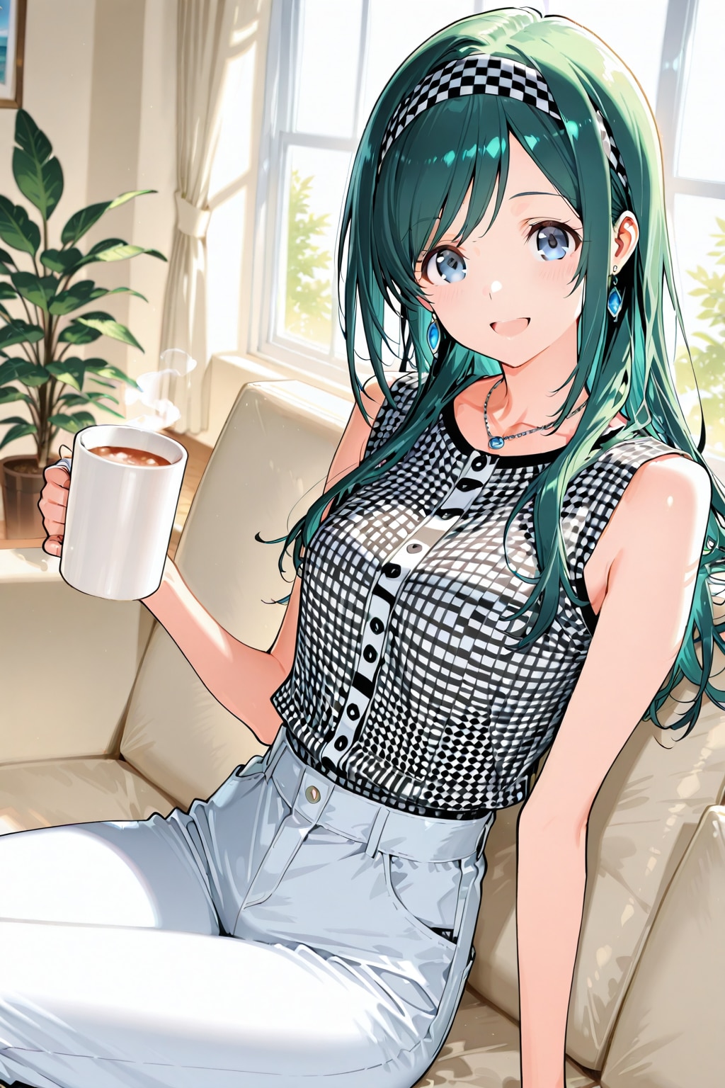 菫さん２６６
