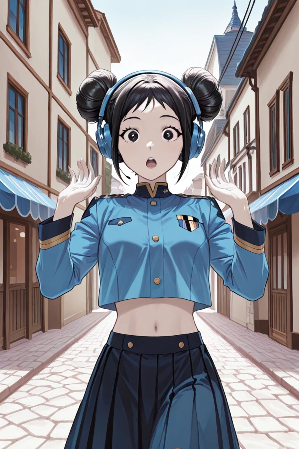 電脳カプリチオ23