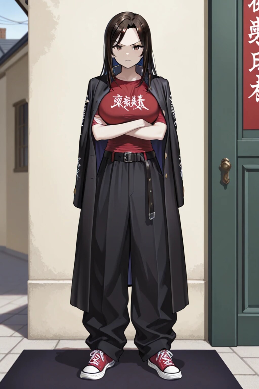 電脳カプリチオ23