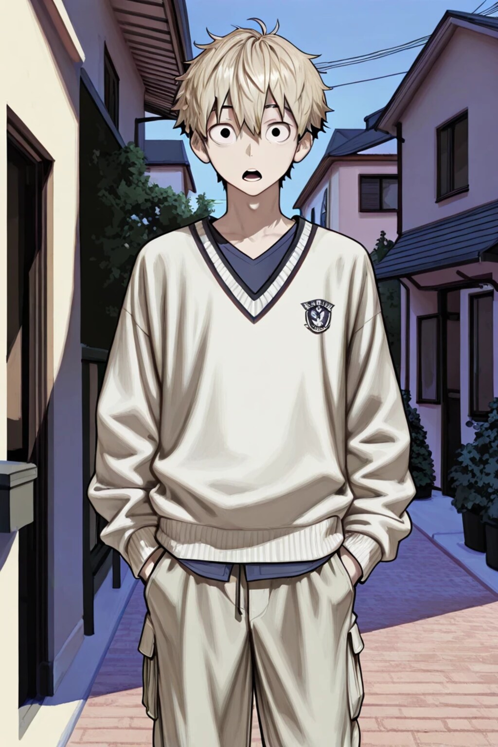 電脳カプリチオ23