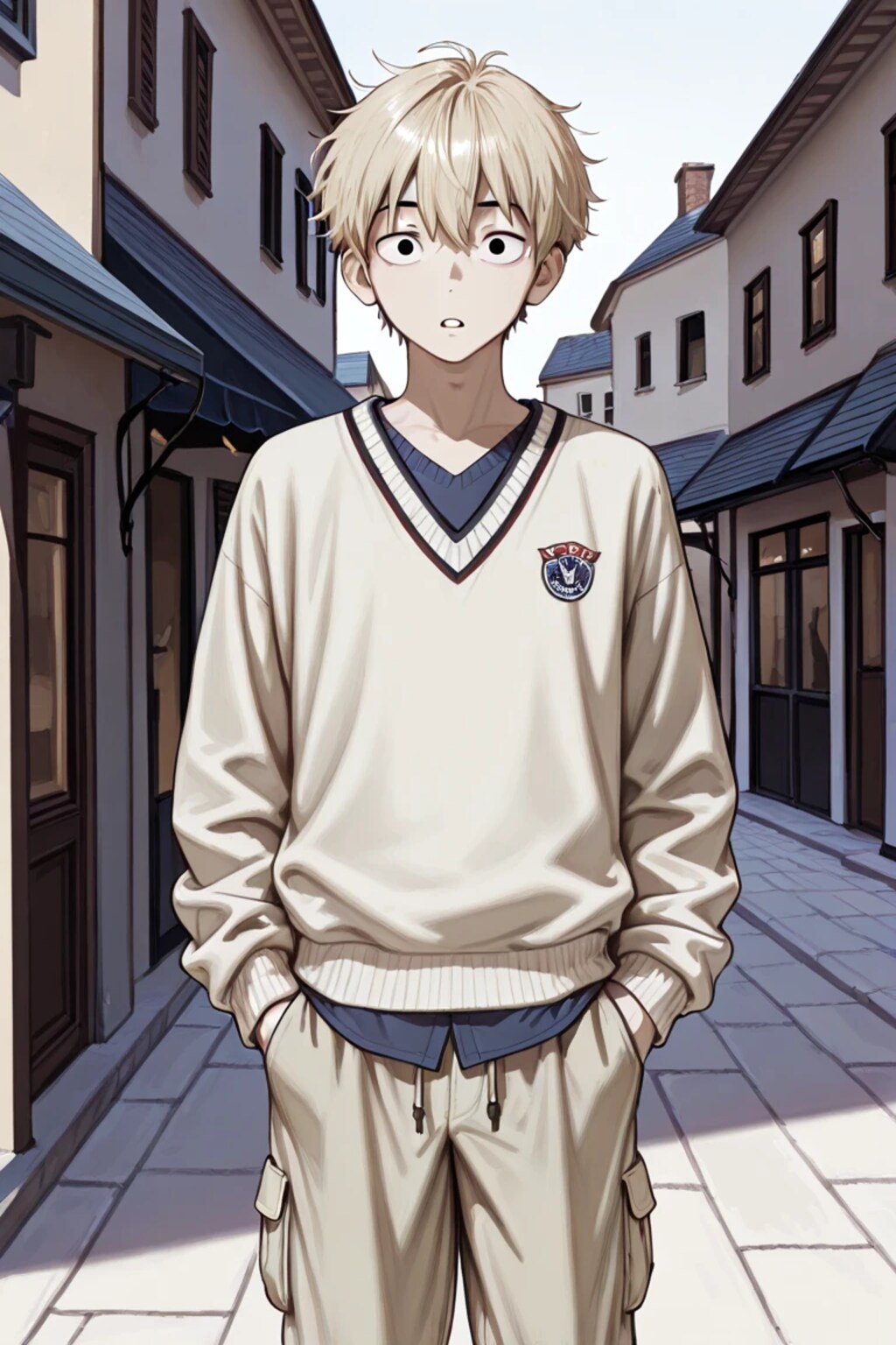 電脳カプリチオ23