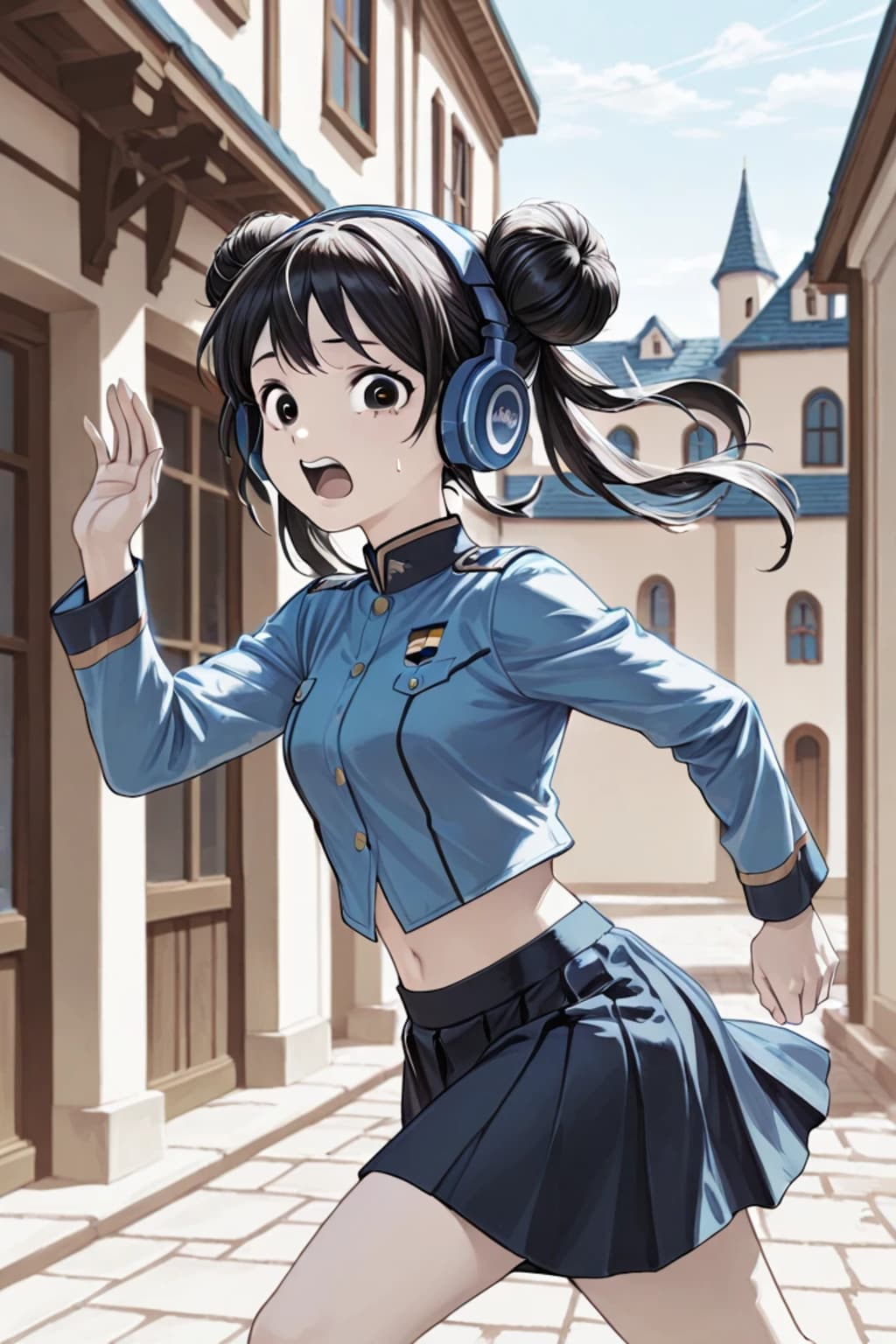 電脳カプリチオ23