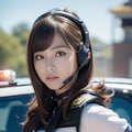 Cyber Police 2091 7枚目