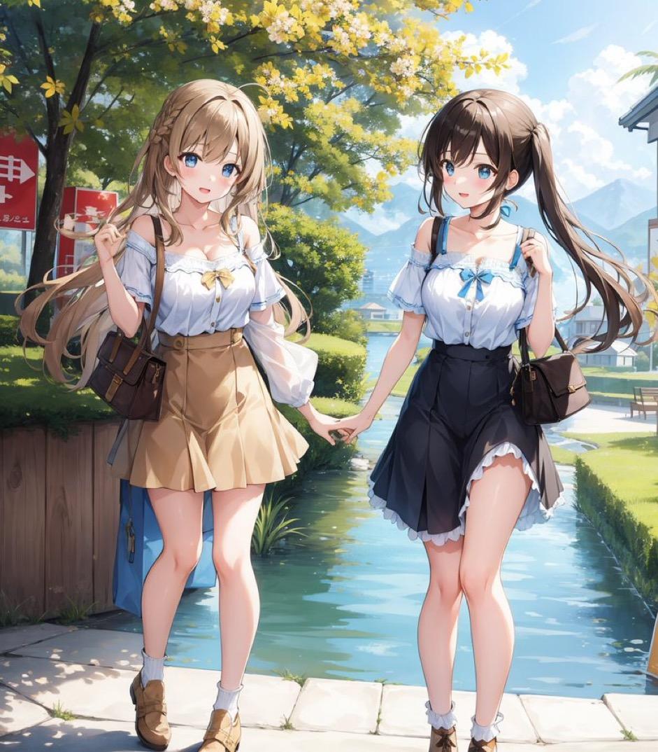 「え、、ちょっと今…二人で楽しんでるので…ごめんなさい…」