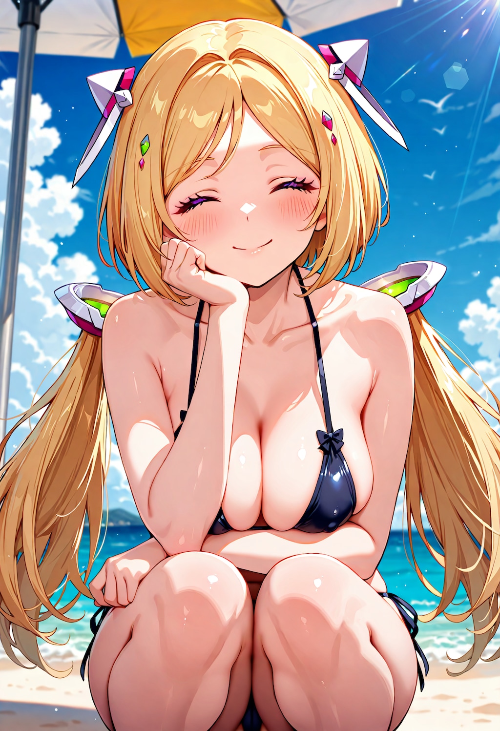 ショタ狩りお姉さん