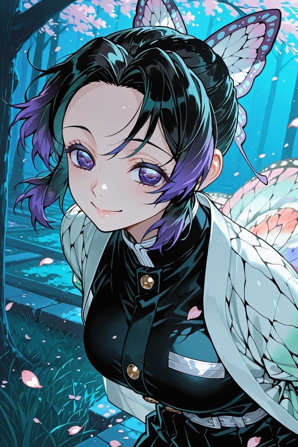 しのぶさん