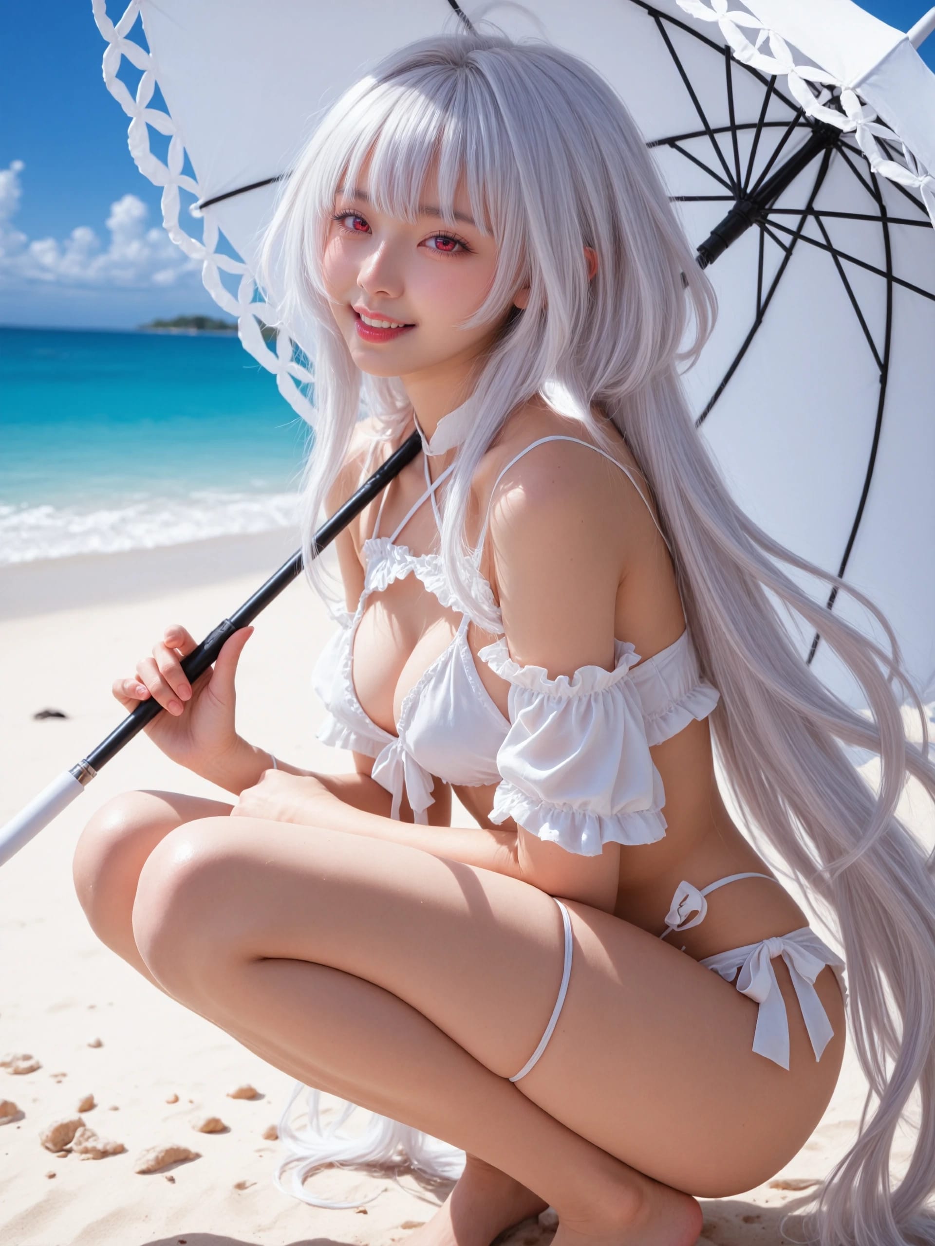 lady avalon