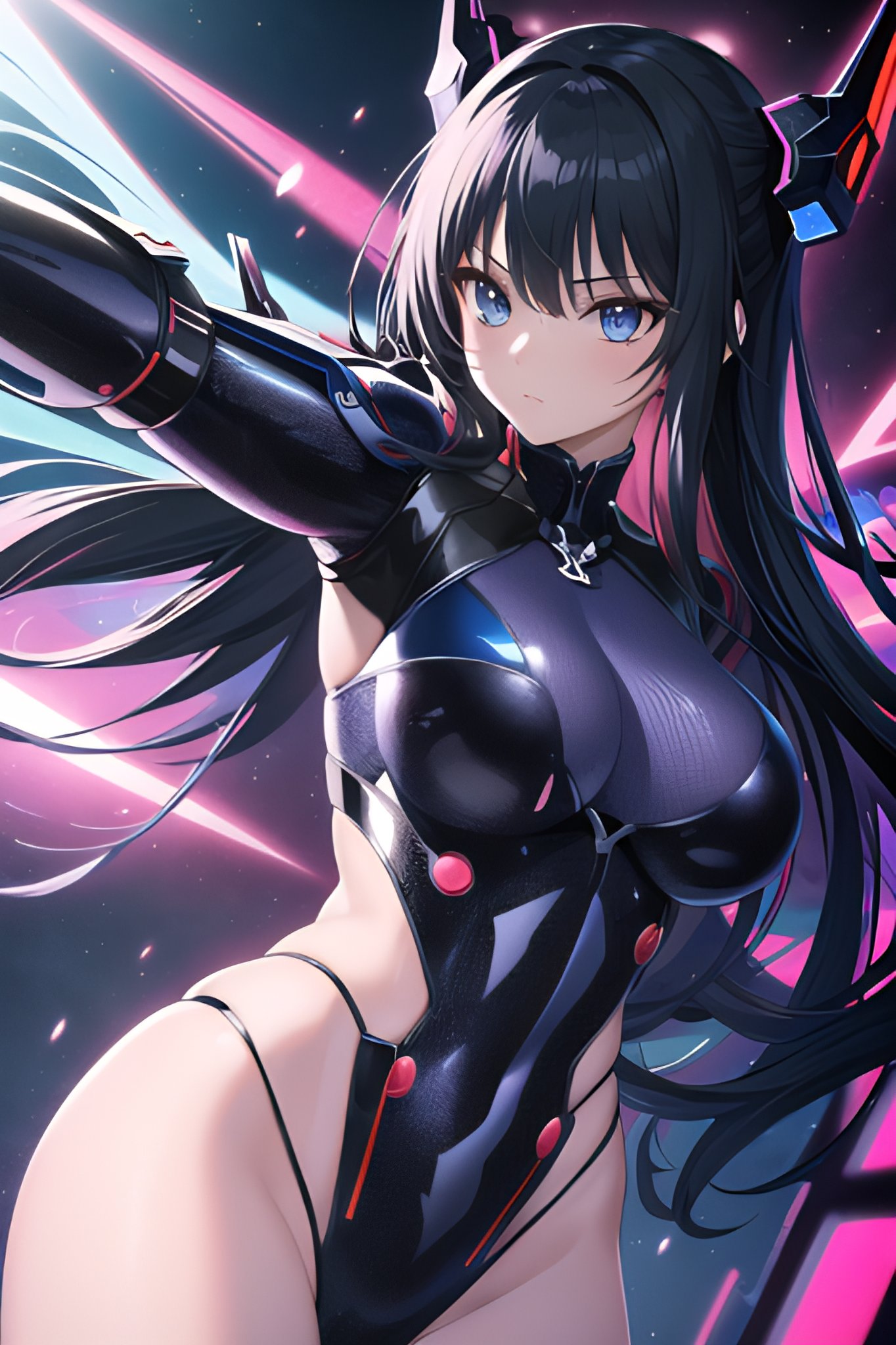 近衛兵（宇宙人編 file.7）