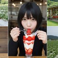 ３時の補給源 2枚目