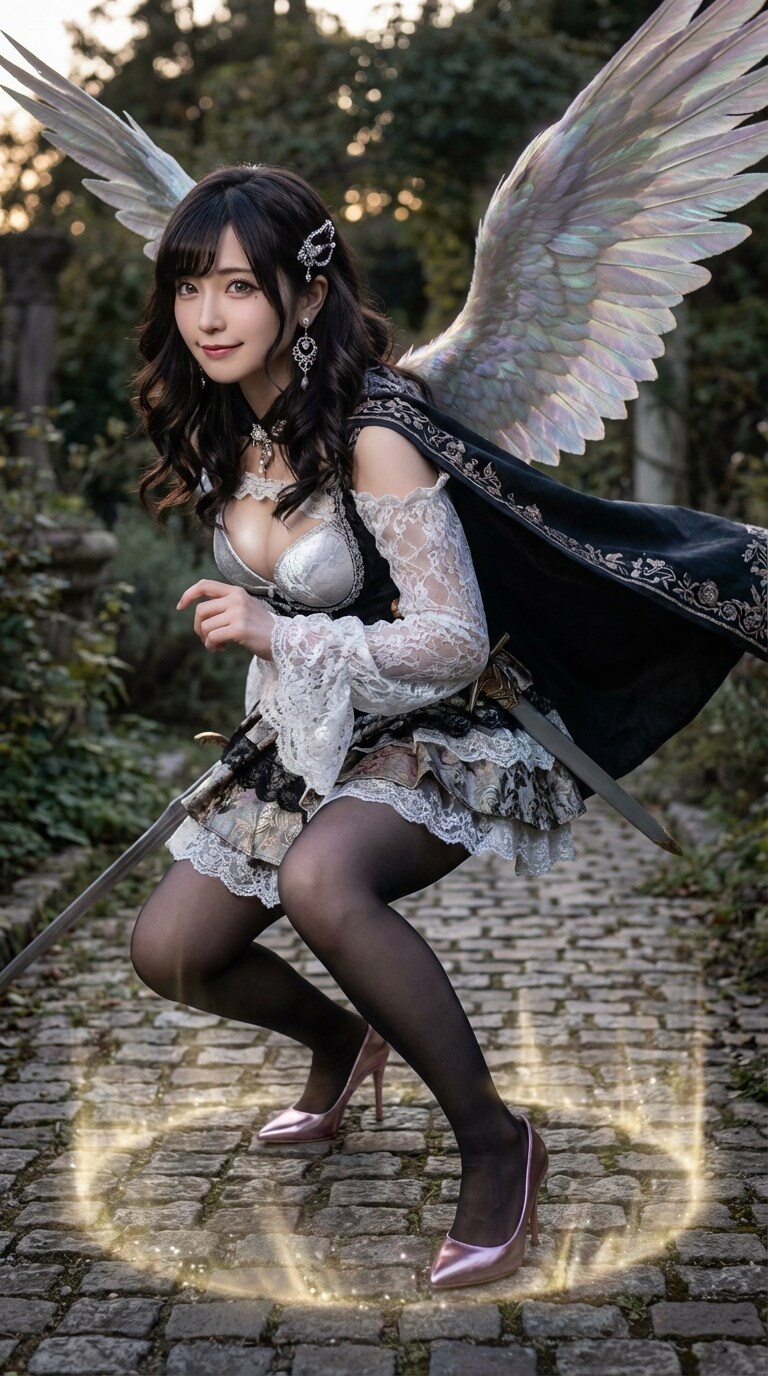黒