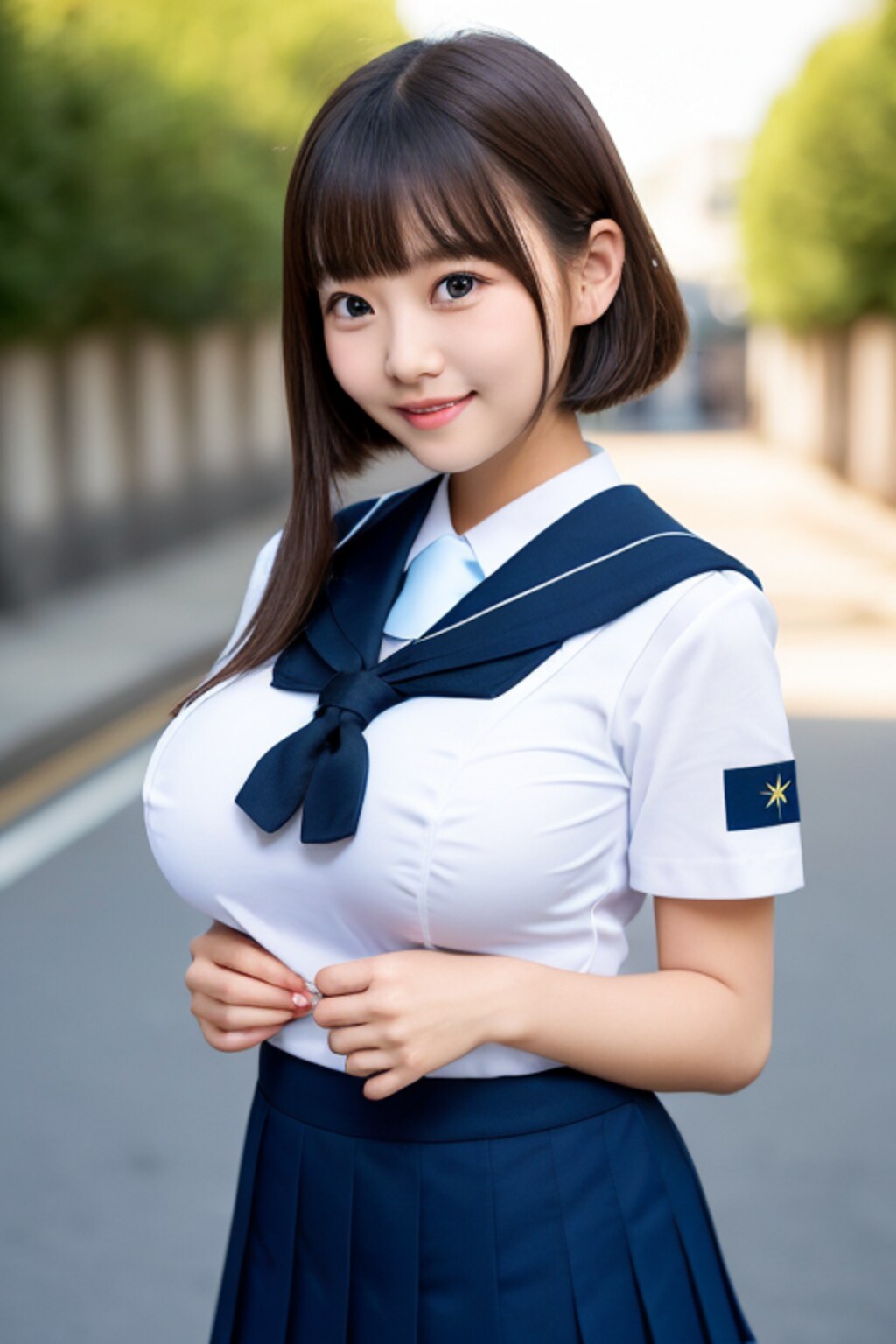全年齢？私まだ未成年だよ！