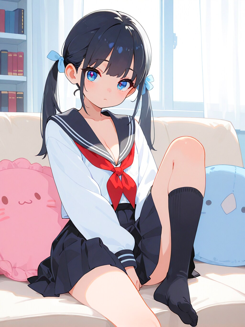 休日午後昼ちゃん