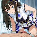 しぶりん蔵出し③ 10枚目
