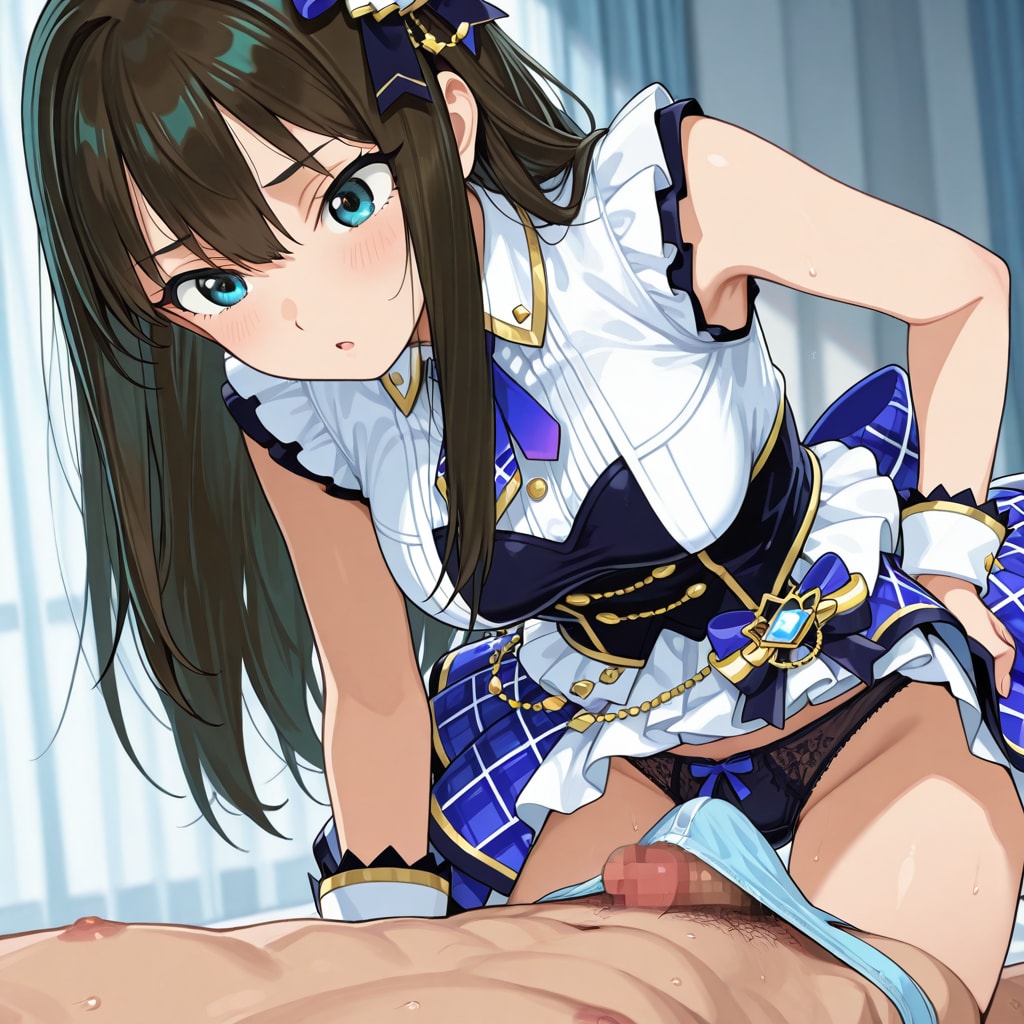 しぶりん蔵出し③