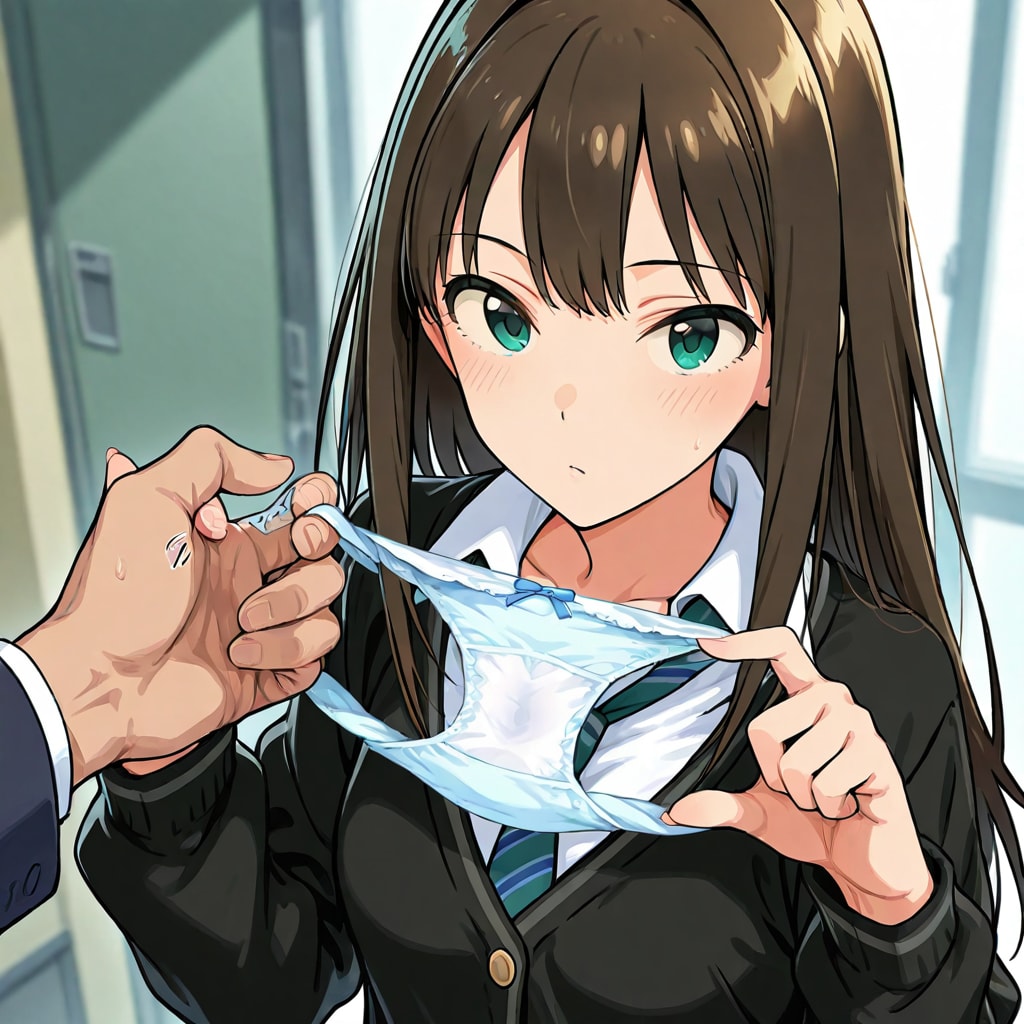 しぶりん蔵出し③