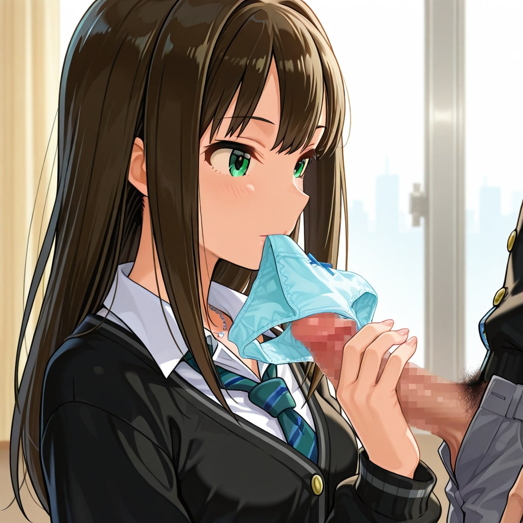 しぶりん蔵出し③