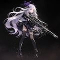 空崎ヒナ 7枚目