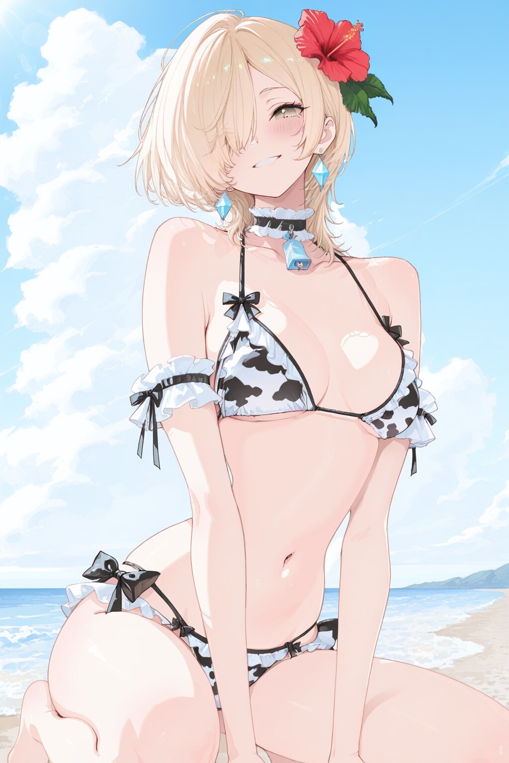 Leiさんの撮影会