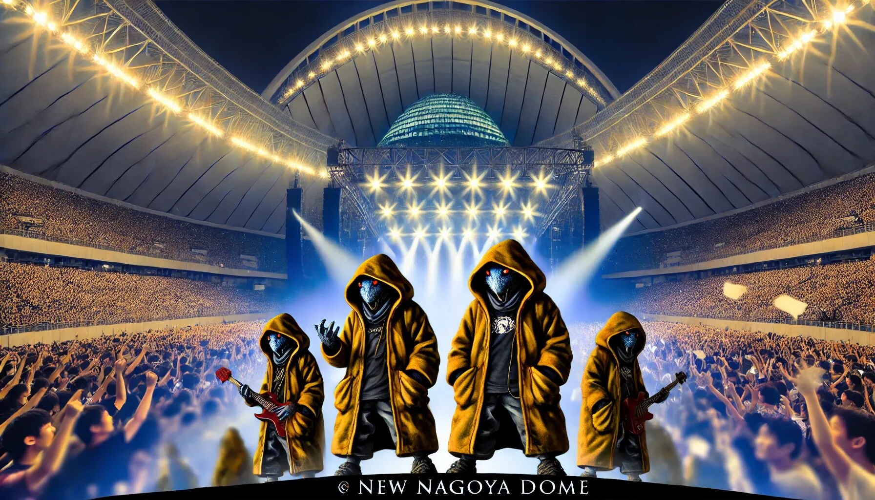 客は幻覚🦉 | の人気AIイラスト・グラビア