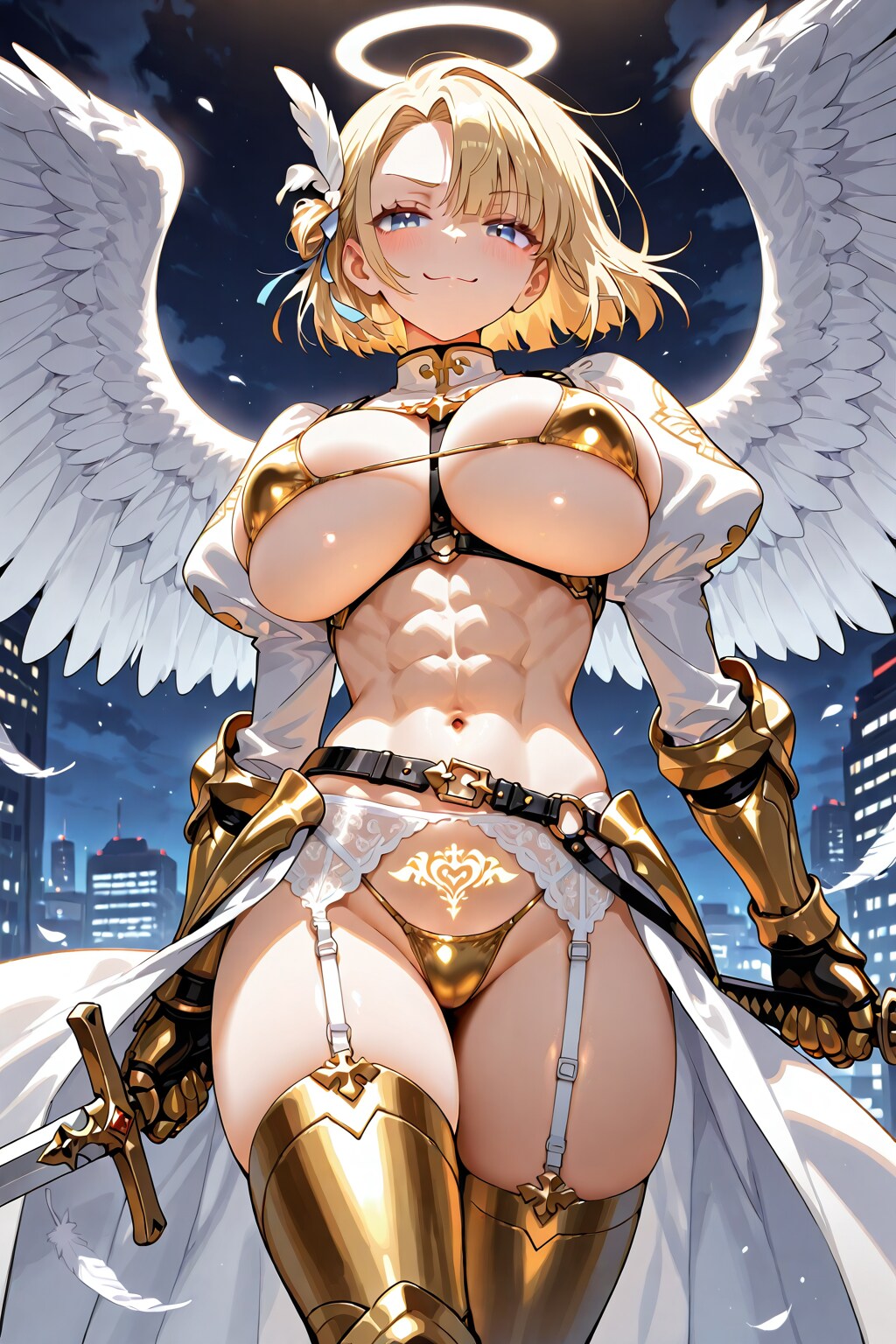 天使
