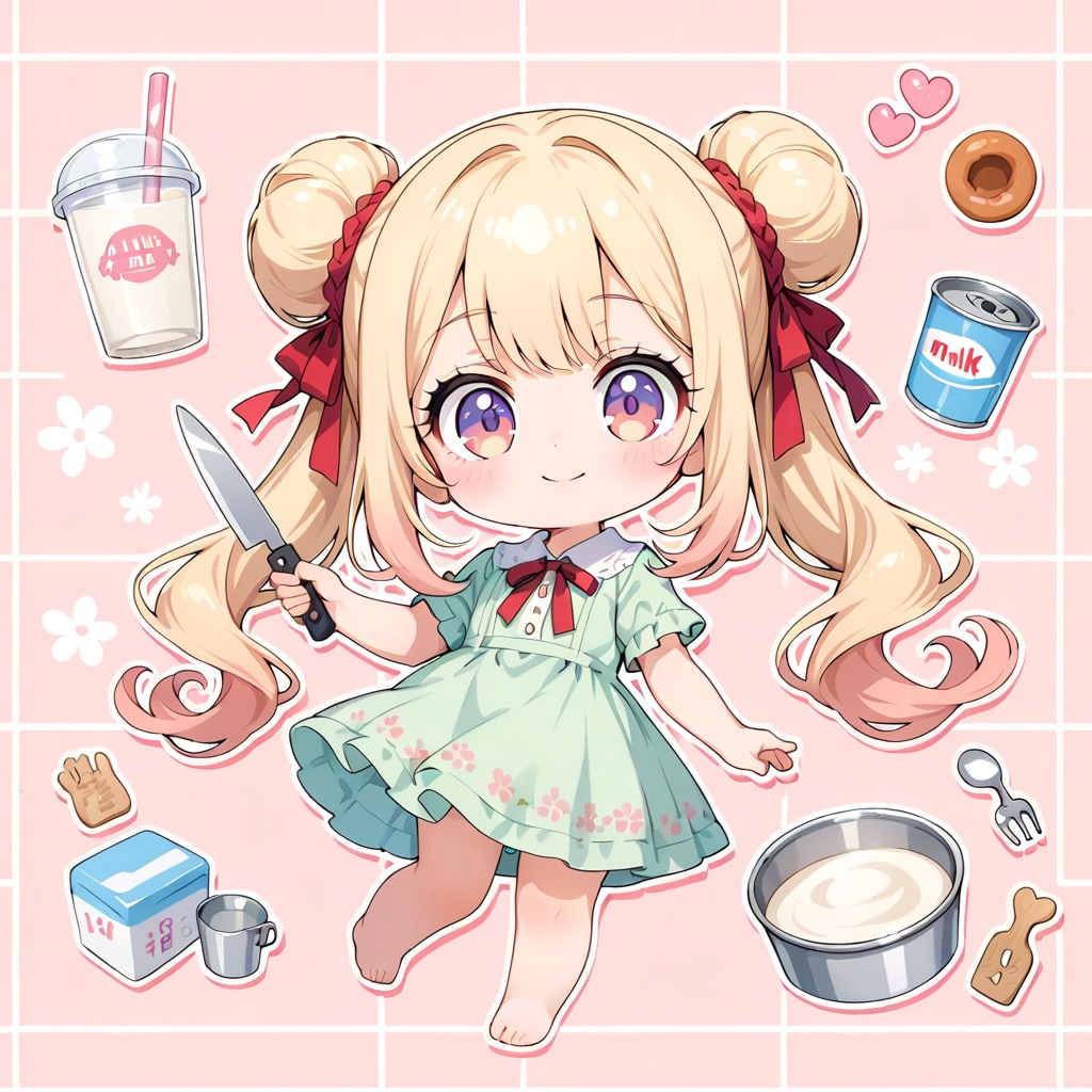 待って！
