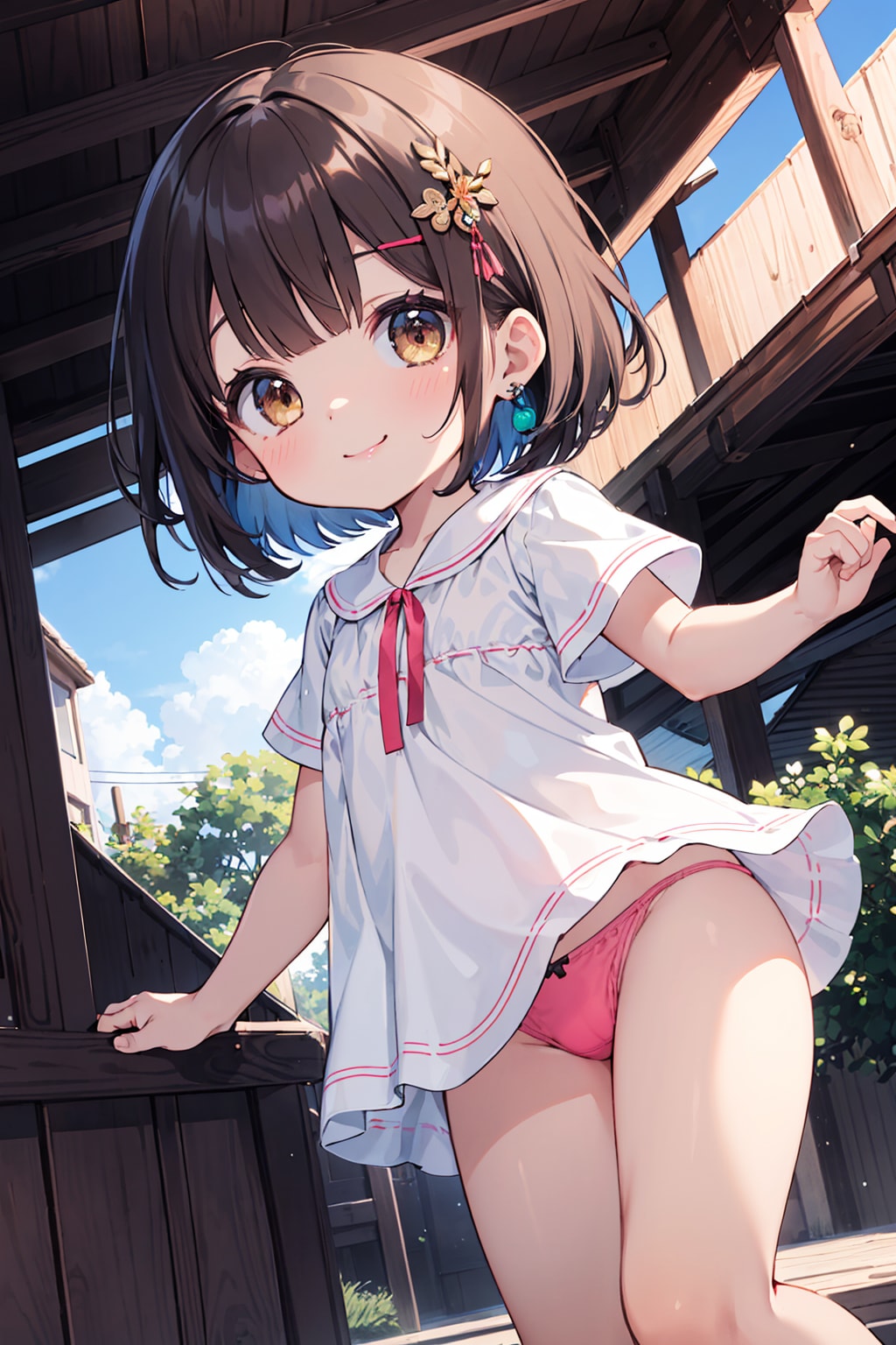 急に涼しくなっちゃいましたね