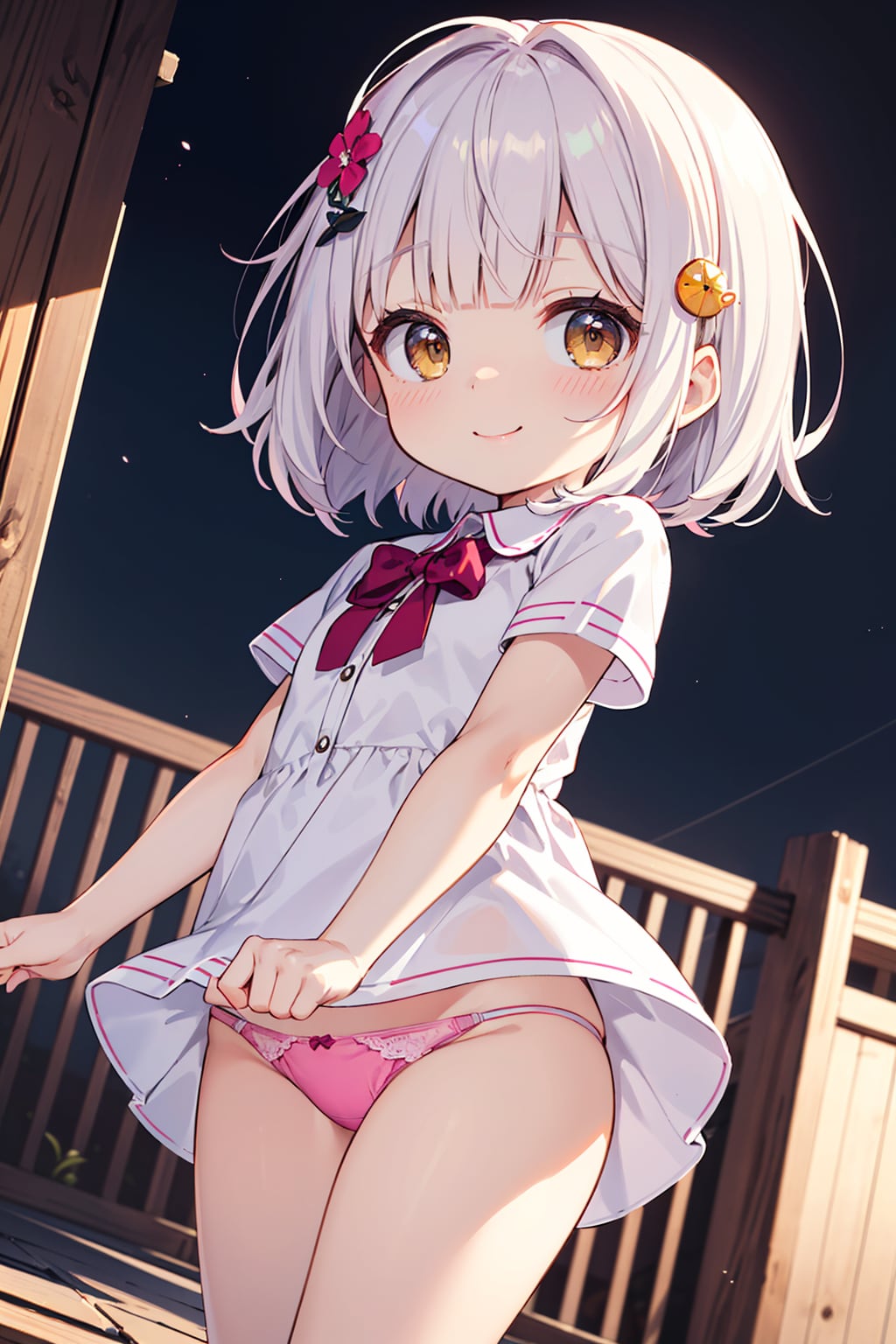 急に涼しくなっちゃいましたね