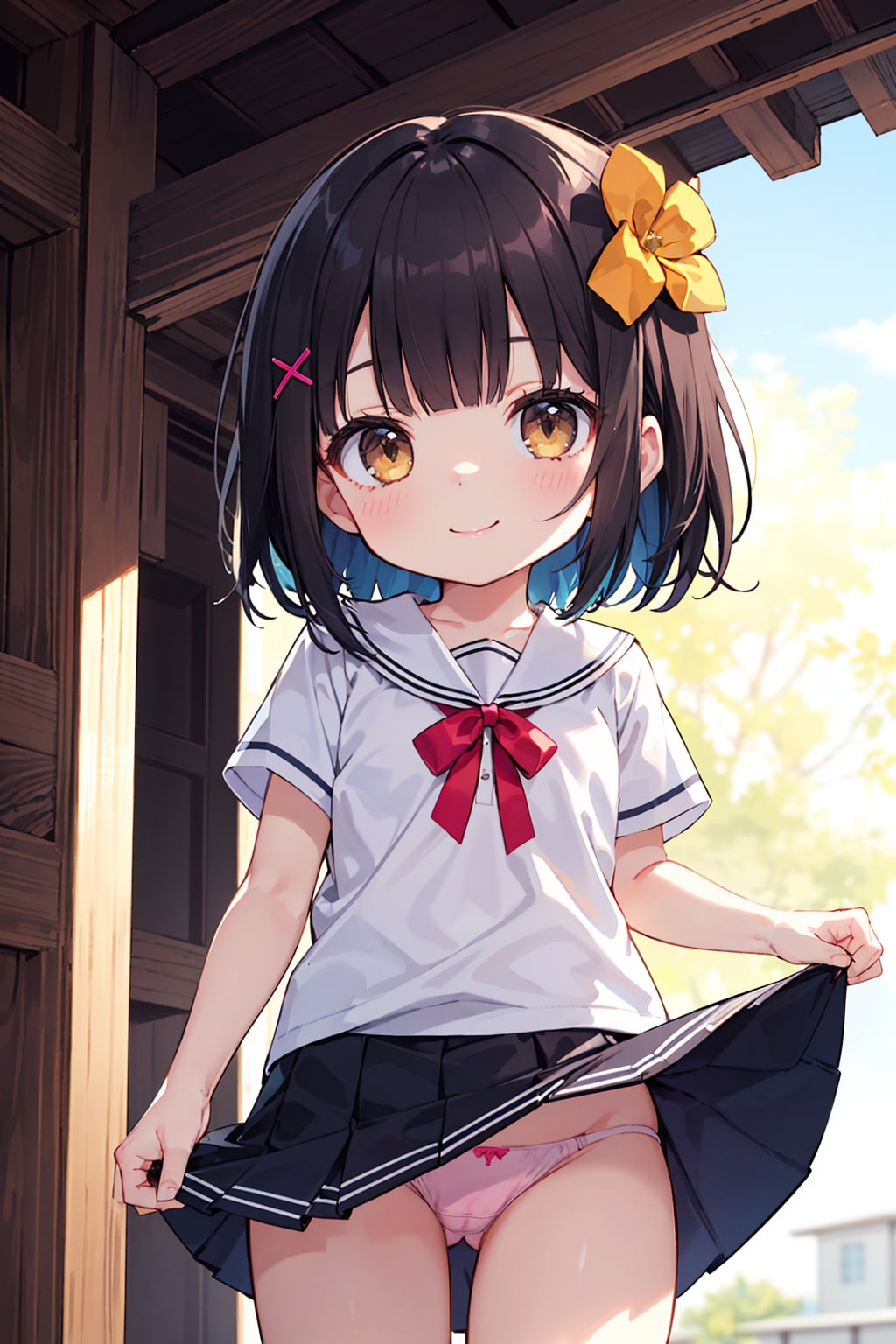 急に涼しくなっちゃいましたね
