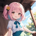 急に涼しくなっちゃいましたね 5枚目