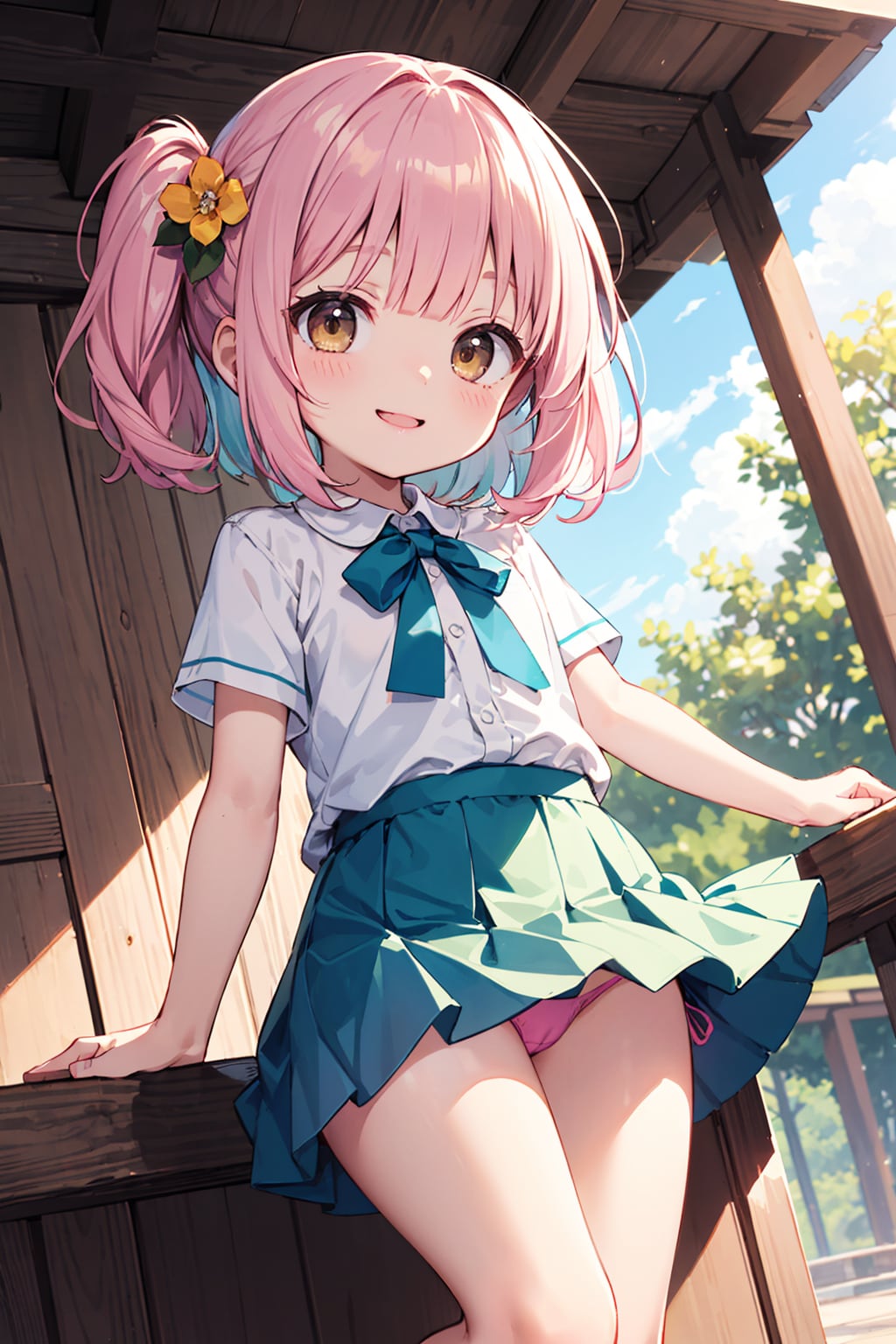 急に涼しくなっちゃいましたね