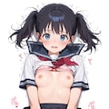 女子とエッチ 4枚目