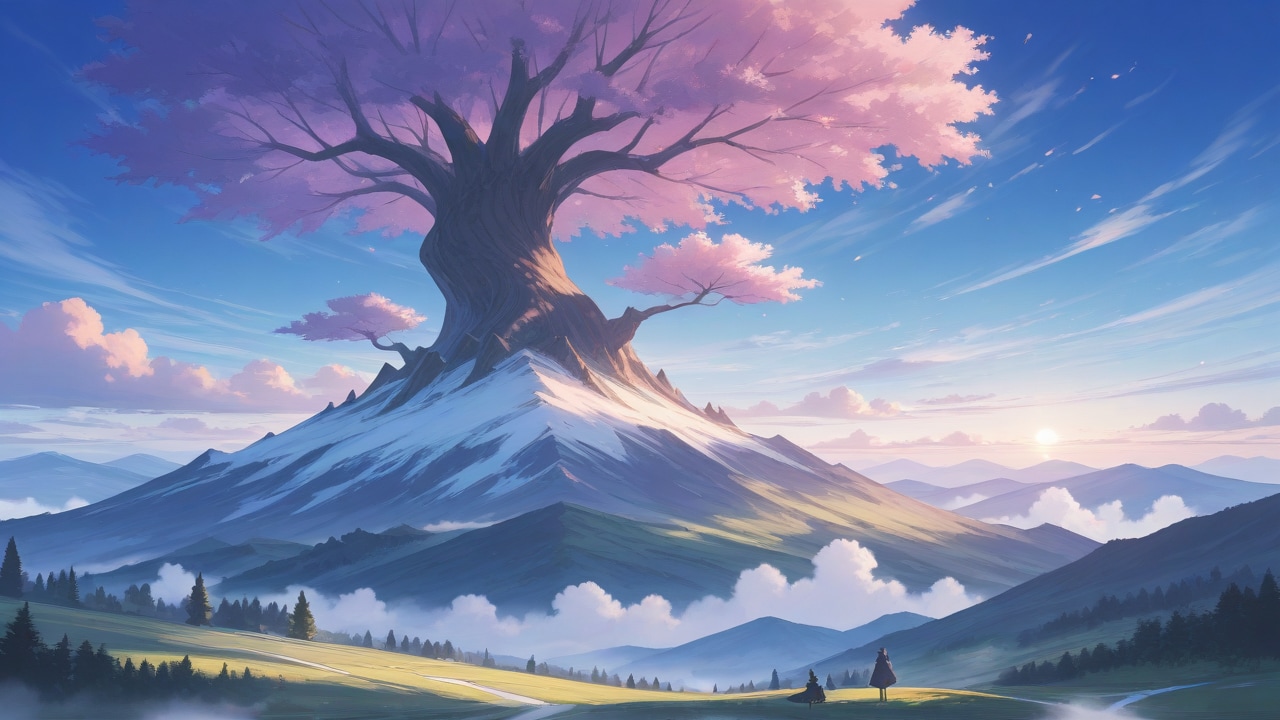 山桜