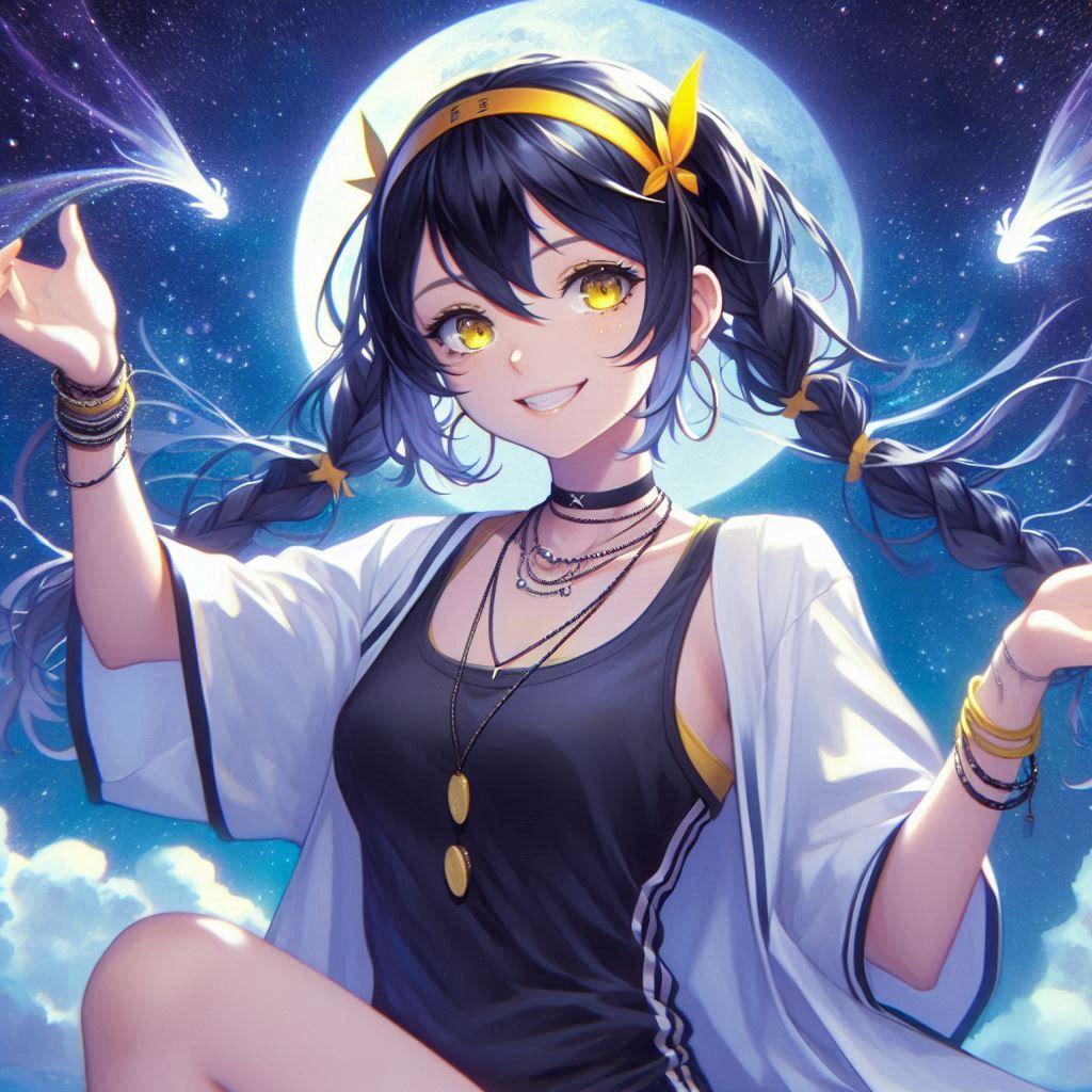 権能と眷属。 | の人気AIイラスト・グラビア