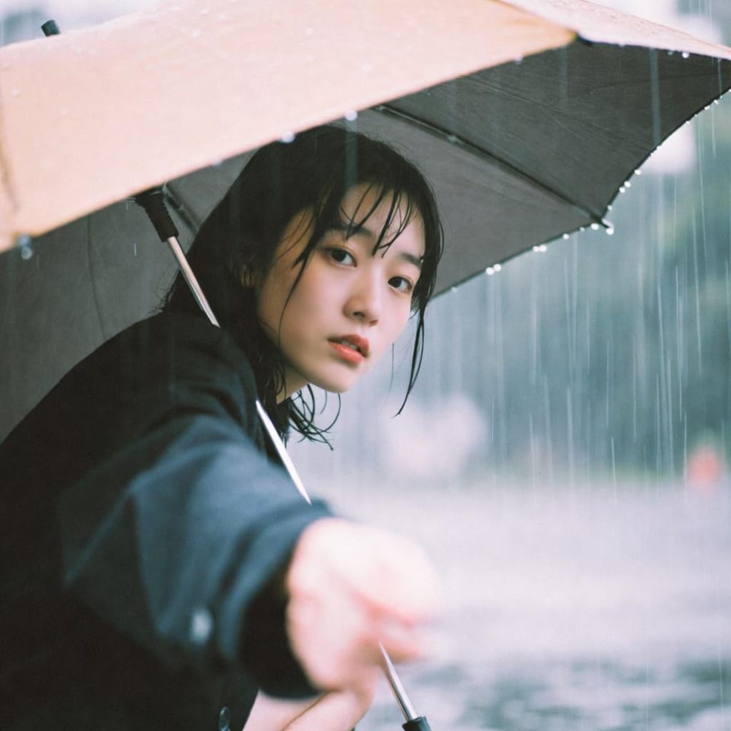 雨Ⅲ